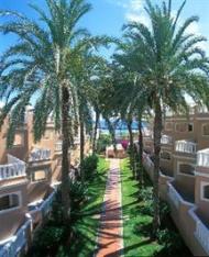 Appartementen Sol Sun Beach Tenerife